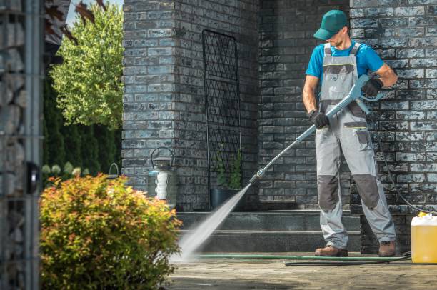 Trusted Hooker, OK Pressure Washing Services Experts